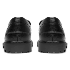 Thatcher grain tassel loafer