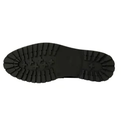 Thatcher grain tassel loafer