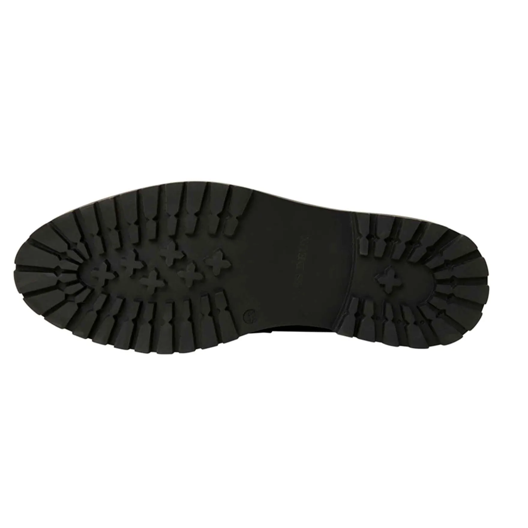 Thatcher grain tassel loafer