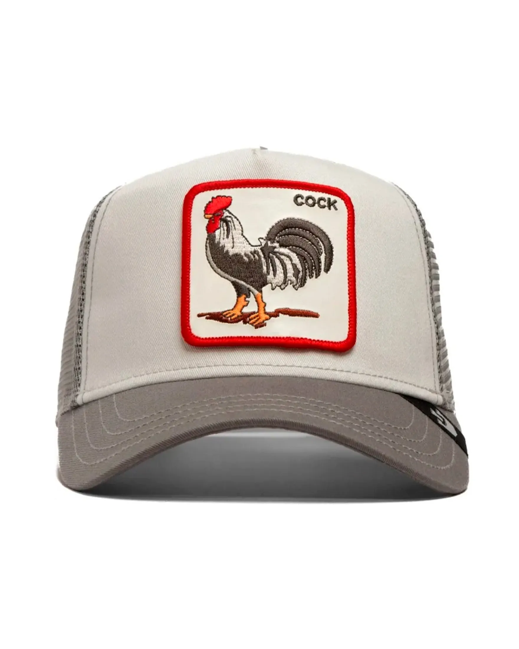 The Cock-Core