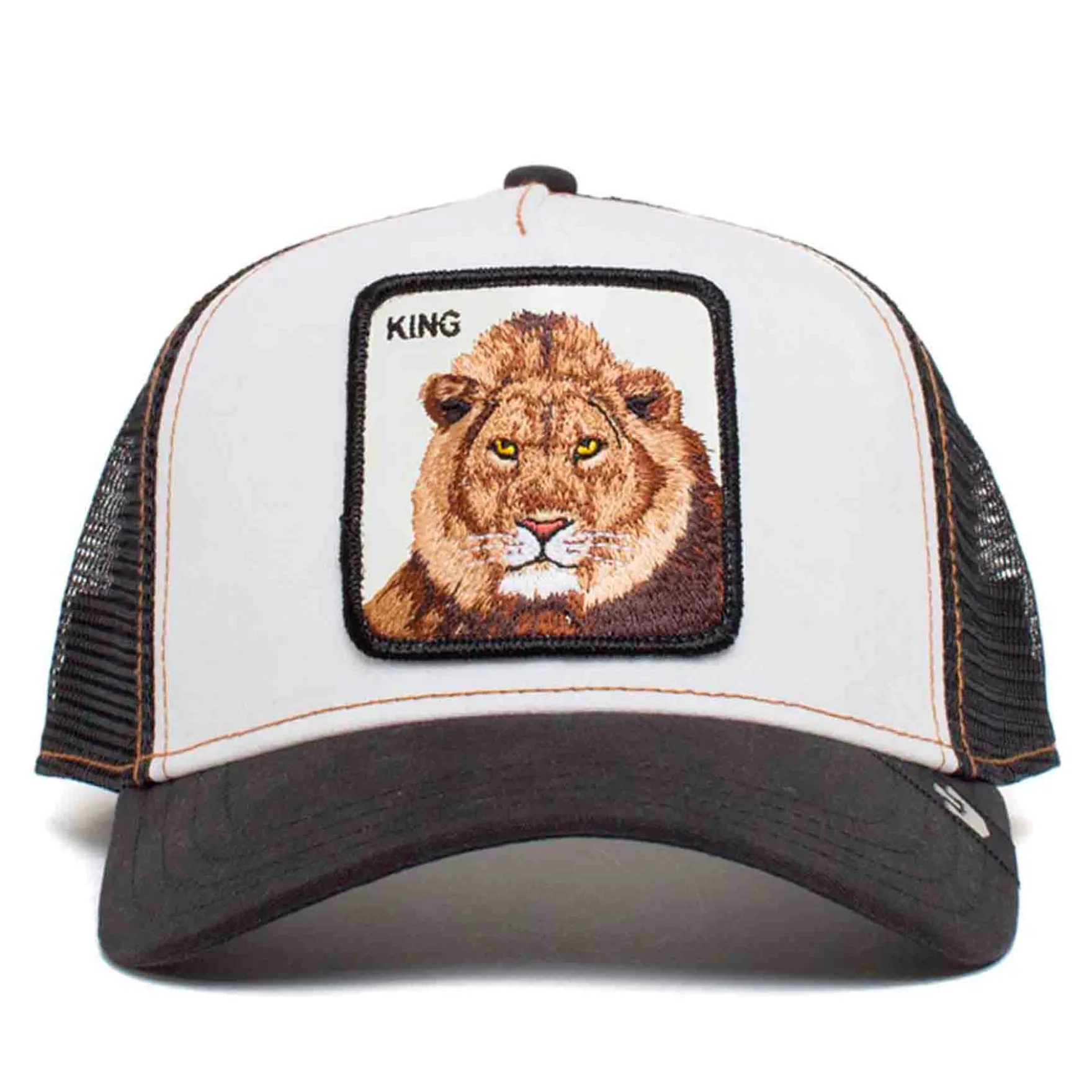 The king lion-core