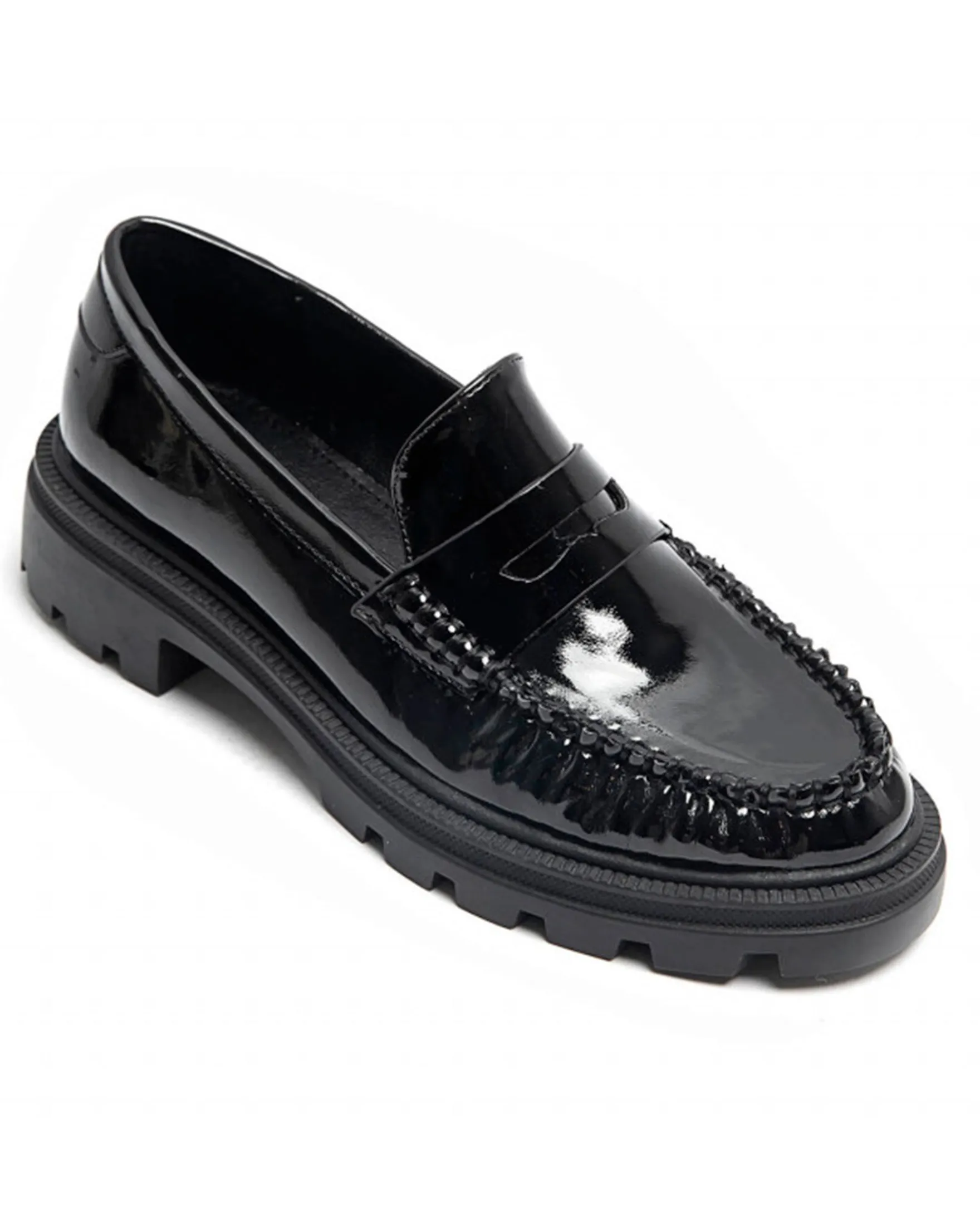 Theresa loafer