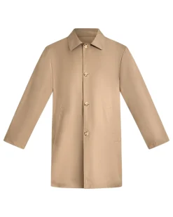 Thiago Trenchcoat
