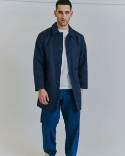 Thiago Trenchcoat