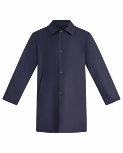 Thiago Trenchcoat