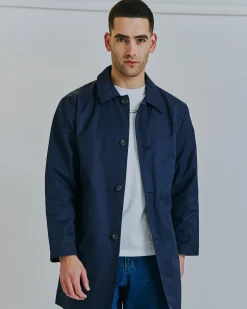 Thiago Trenchcoat