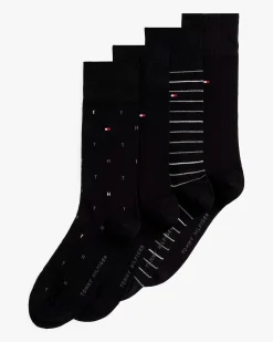 Th men sock 4p giftbox