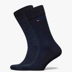 Th stripe sock 2p
