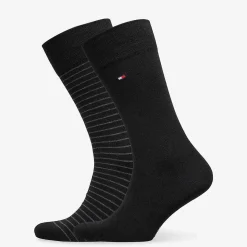 Th stripe sock 2p