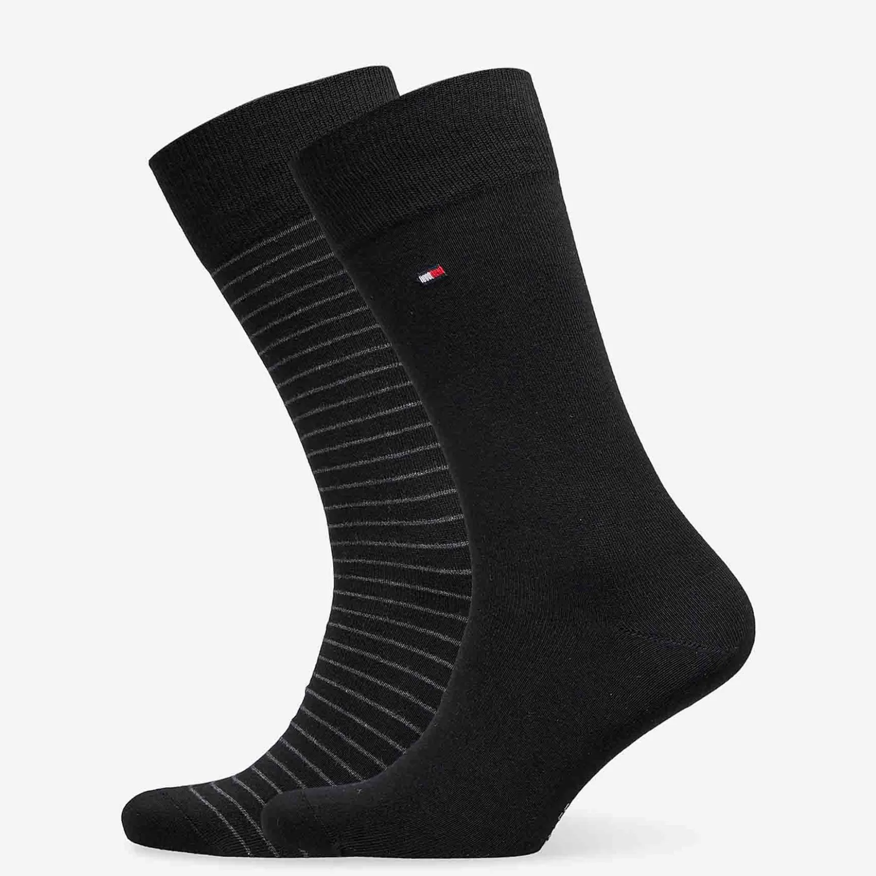 Th stripe sock 2p