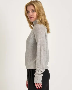 Tianna ls rollneck
