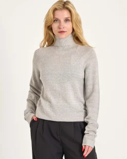 Tianna ls rollneck
