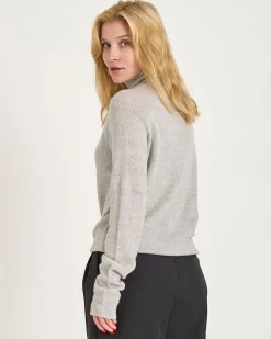 Tianna ls rollneck