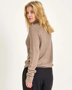Tianna ls rollneck