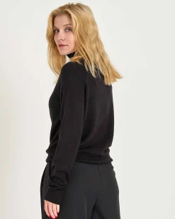 Tianna ls rollneck