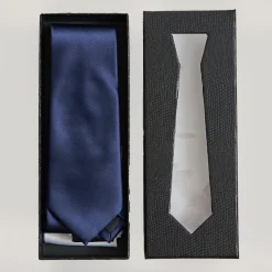 Tie pack