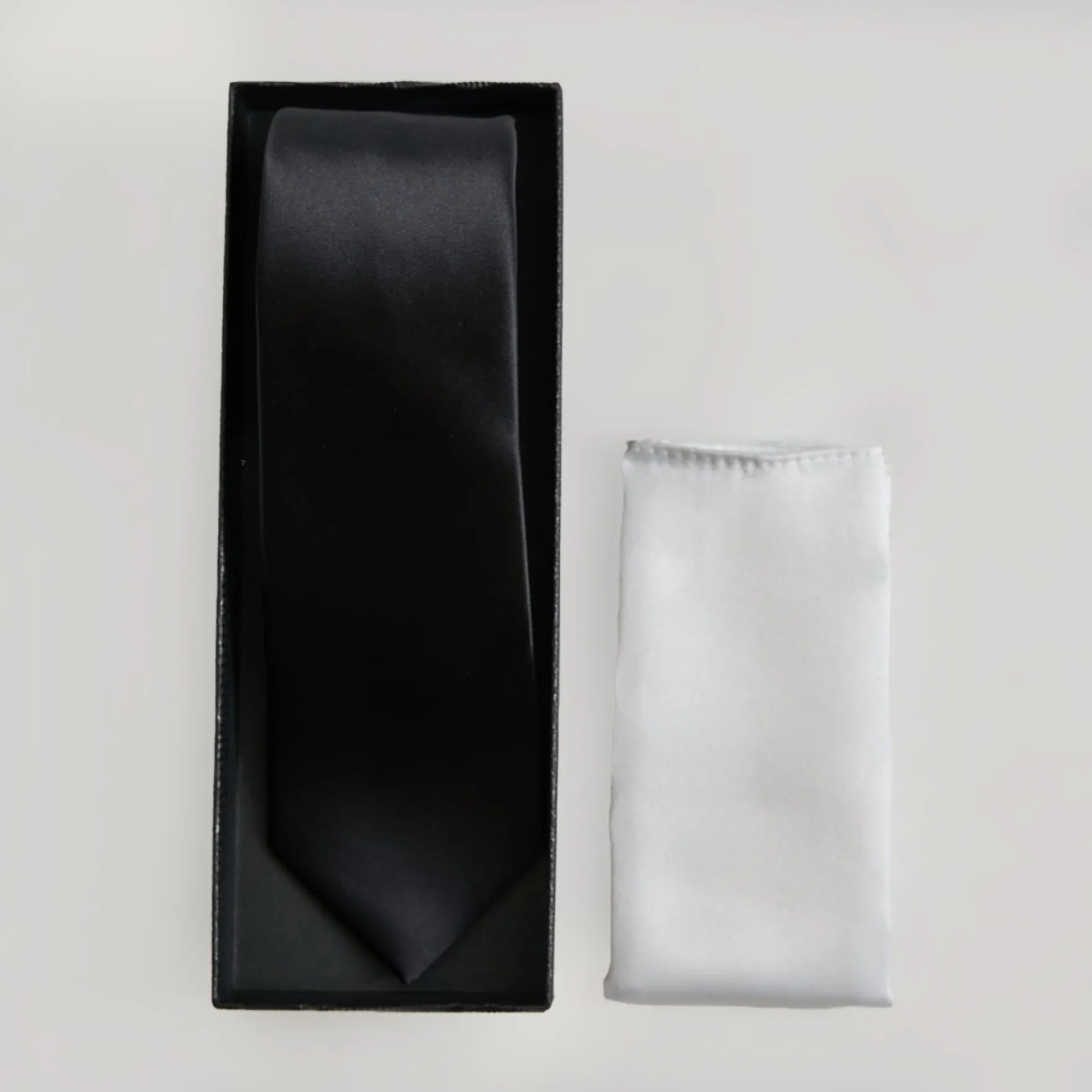 Tie pack