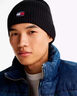 TJM CORE BEANIE