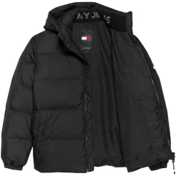 Tjm essential down jacket