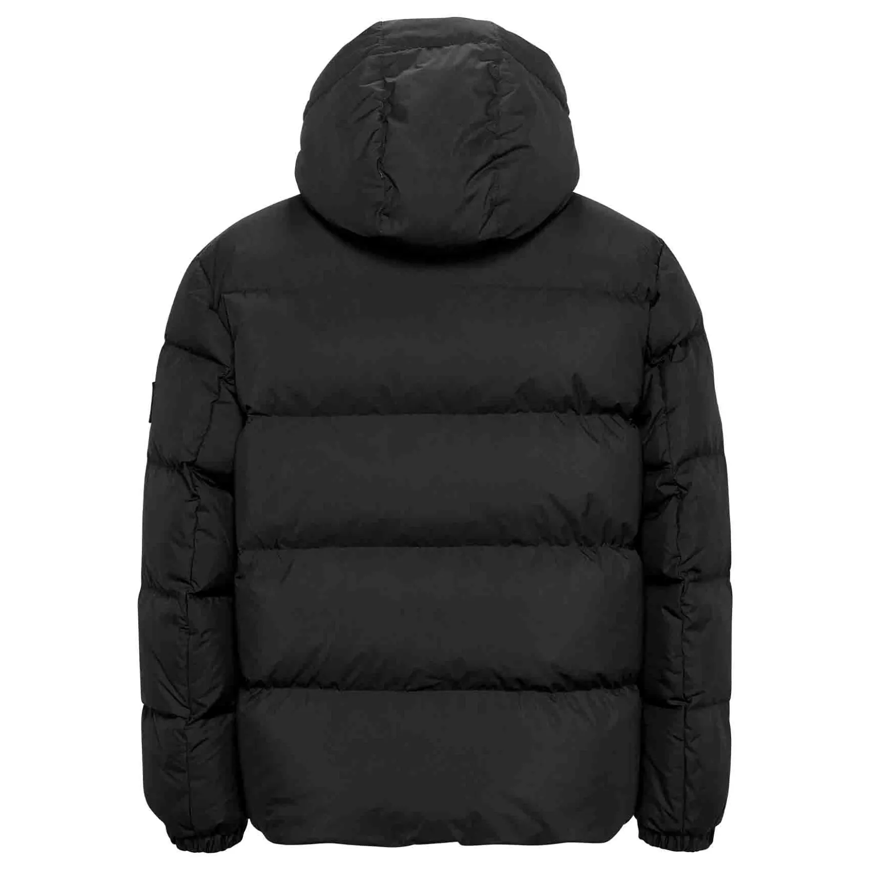 Tjm essential down jacket