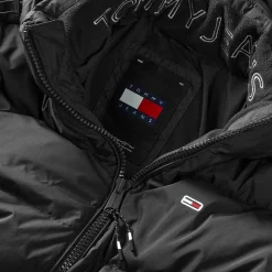 Tjm essential down jacket