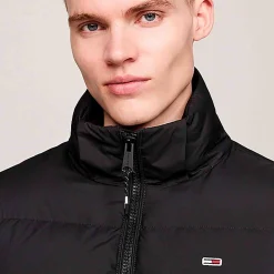 Tjm essential down jacket