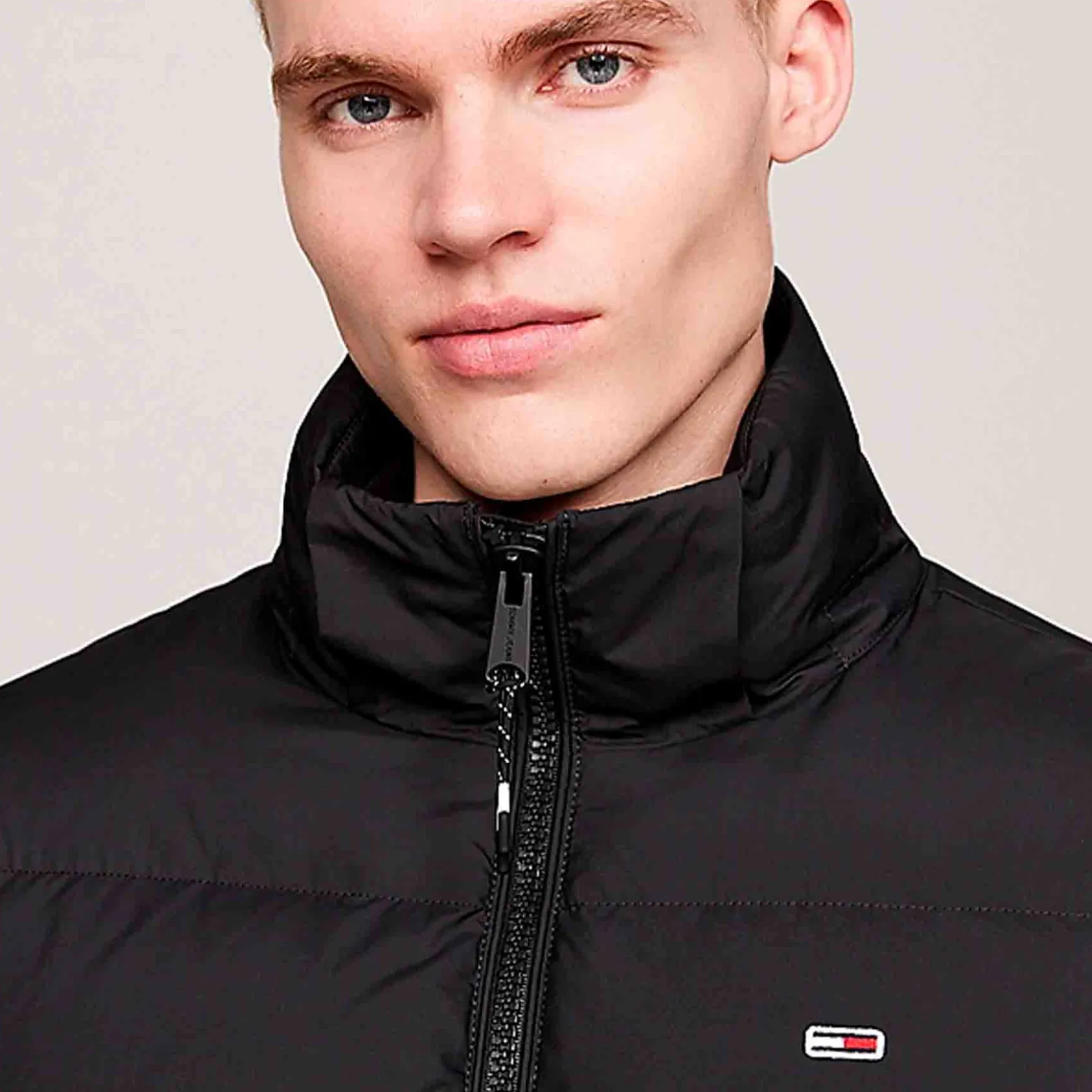 Tjm essential down jacket