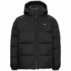 Tjm essential down jacket
