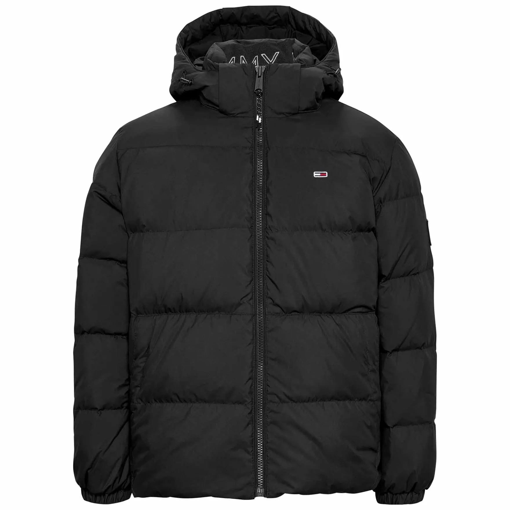 Tjm essential down jacket