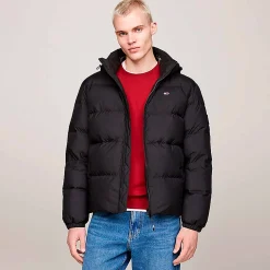 Tjm essential down jacket