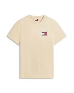 TJM ESSENTIAL FLAG TEE