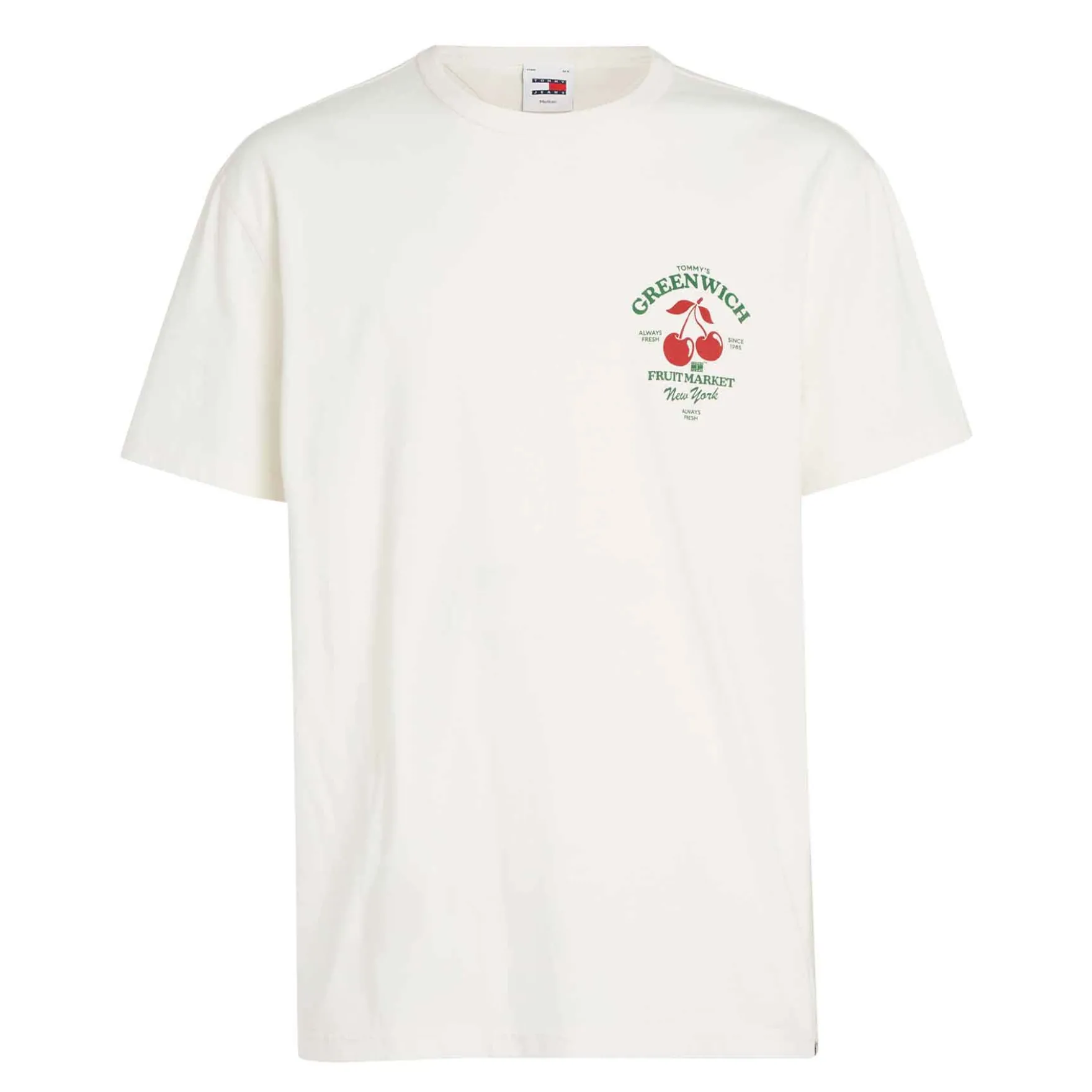 Tjm graphic tee