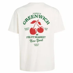 Tjm graphic tee