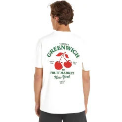 Tjm graphic tee