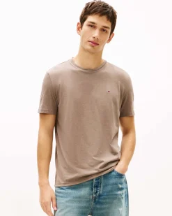 TJM JASPE HTR TEE
