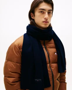 TJM LINEAR SCARF
