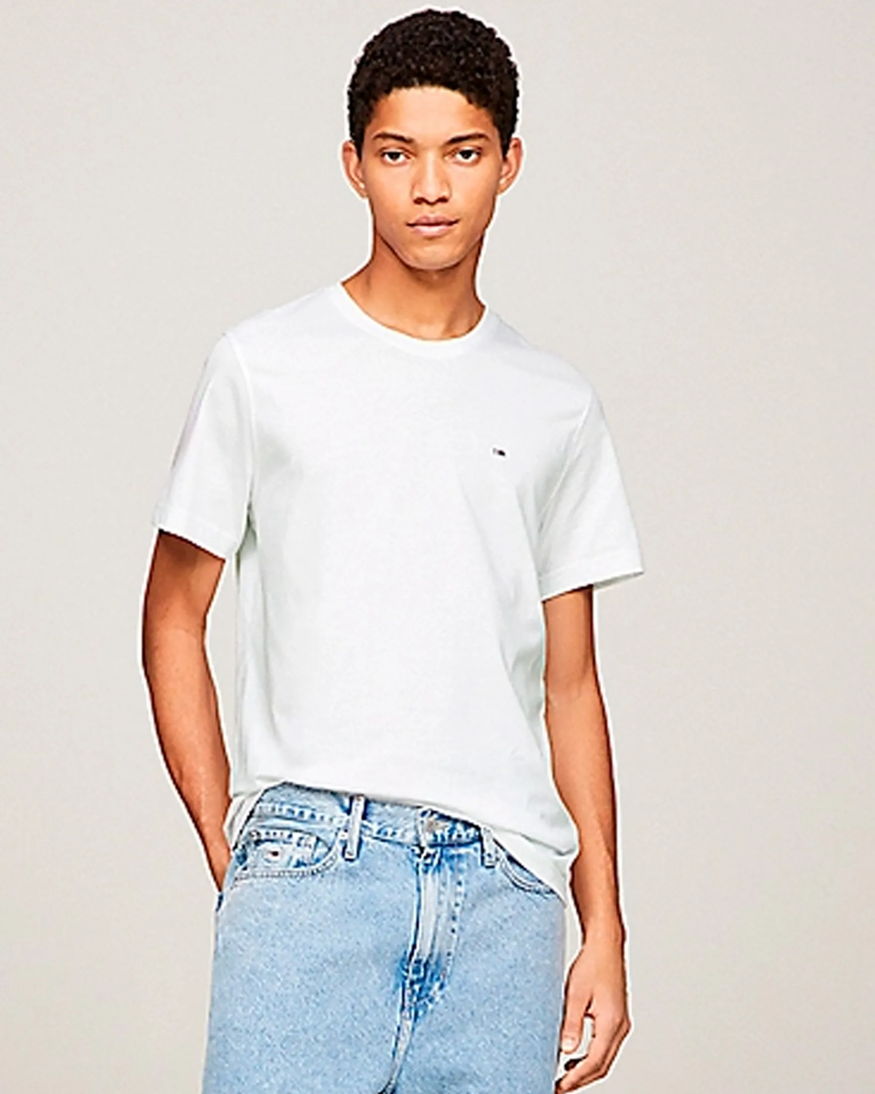 Tjm Original Jersey Tee