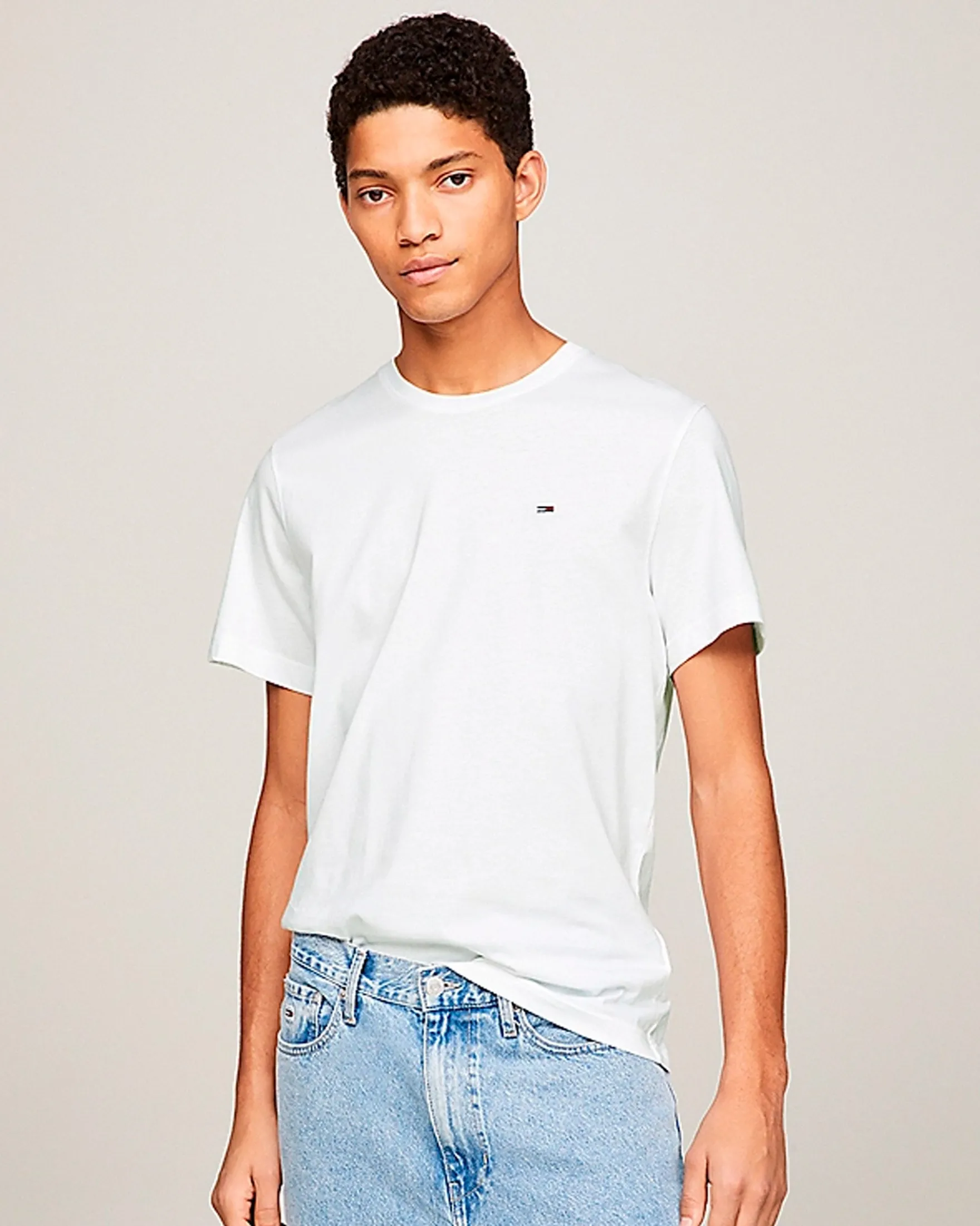 Tjm Original Jersey Tee