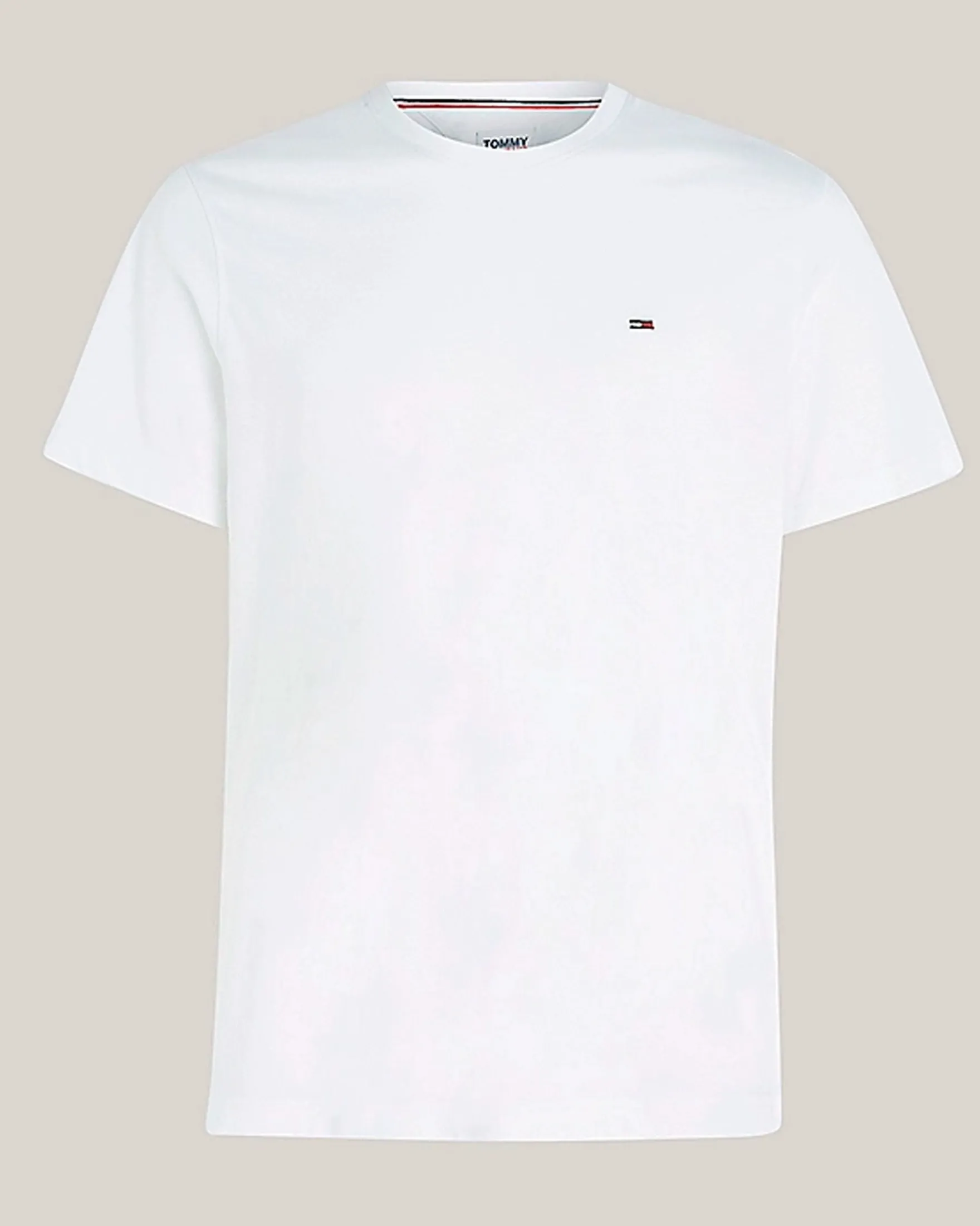 Tjm Original Jersey Tee