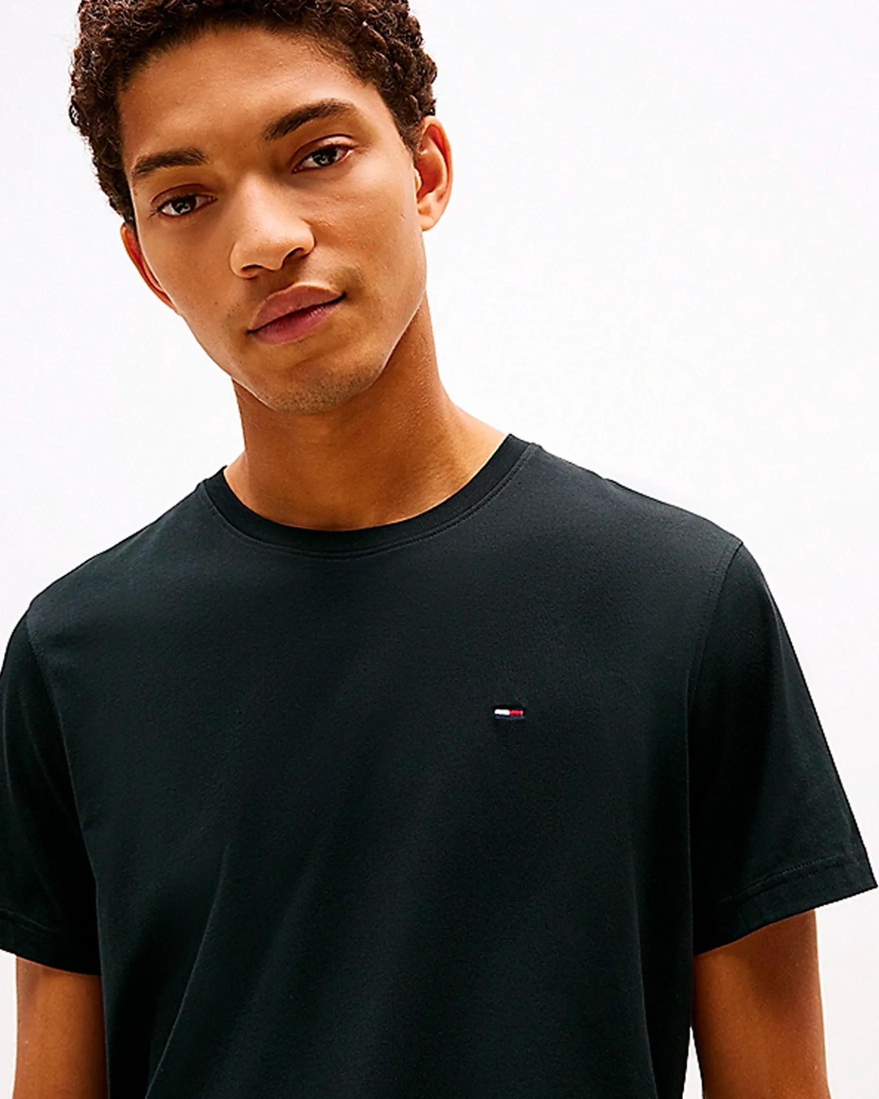 Tjm Original Jersey Tee