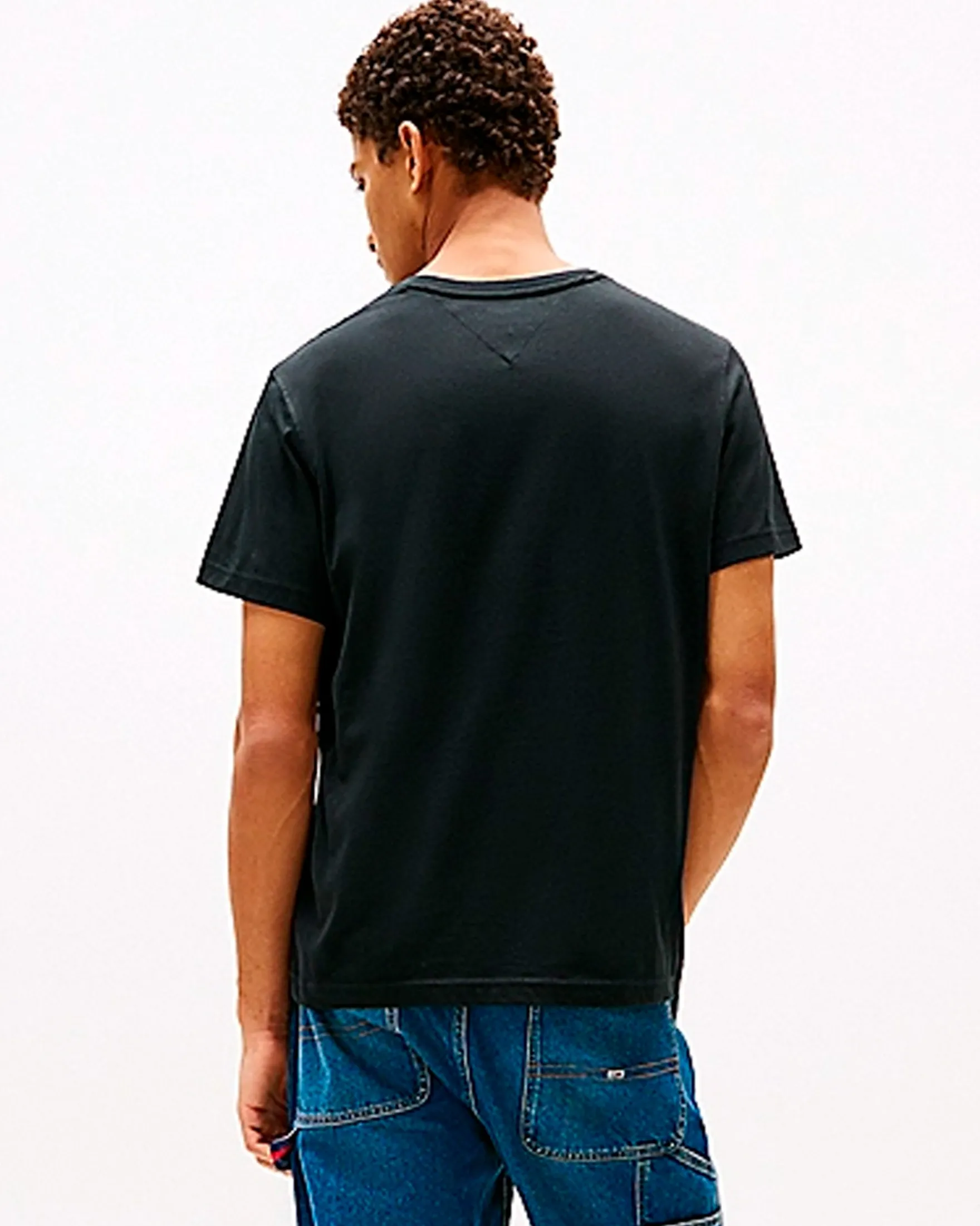 Tjm Original Jersey Tee