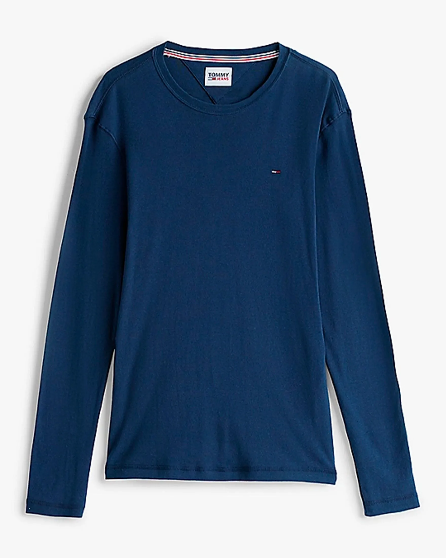 Tjm original rib longsleeve