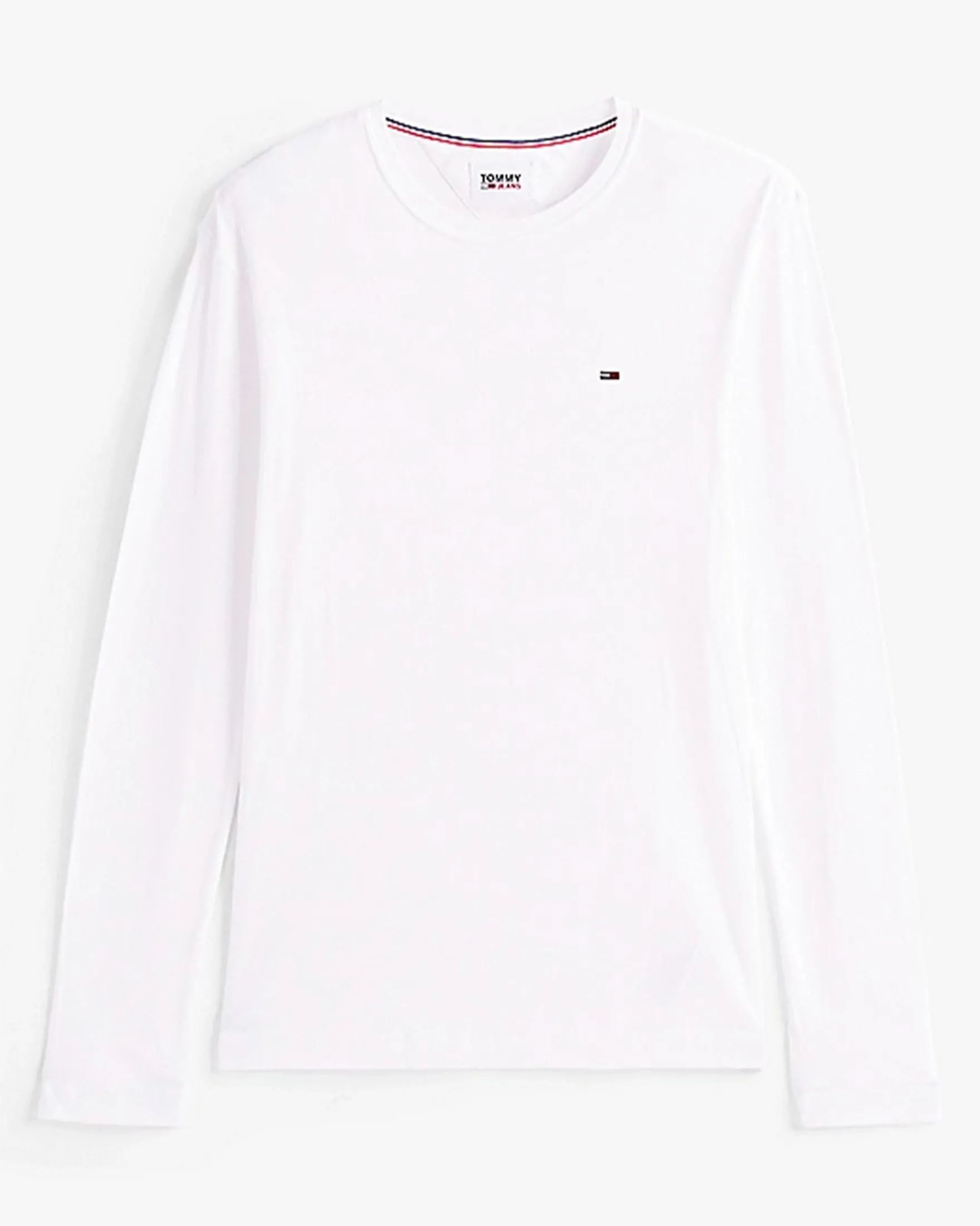 Tjm original rib longsleeve