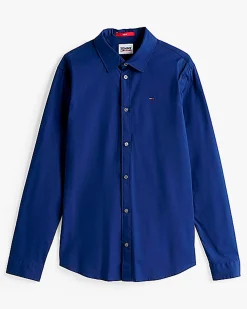 Tjm Original Stretch Shirt