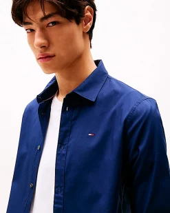 Tjm Original Stretch Shirt