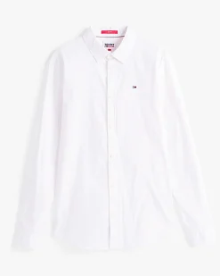 Tjm Original Stretch Shirt