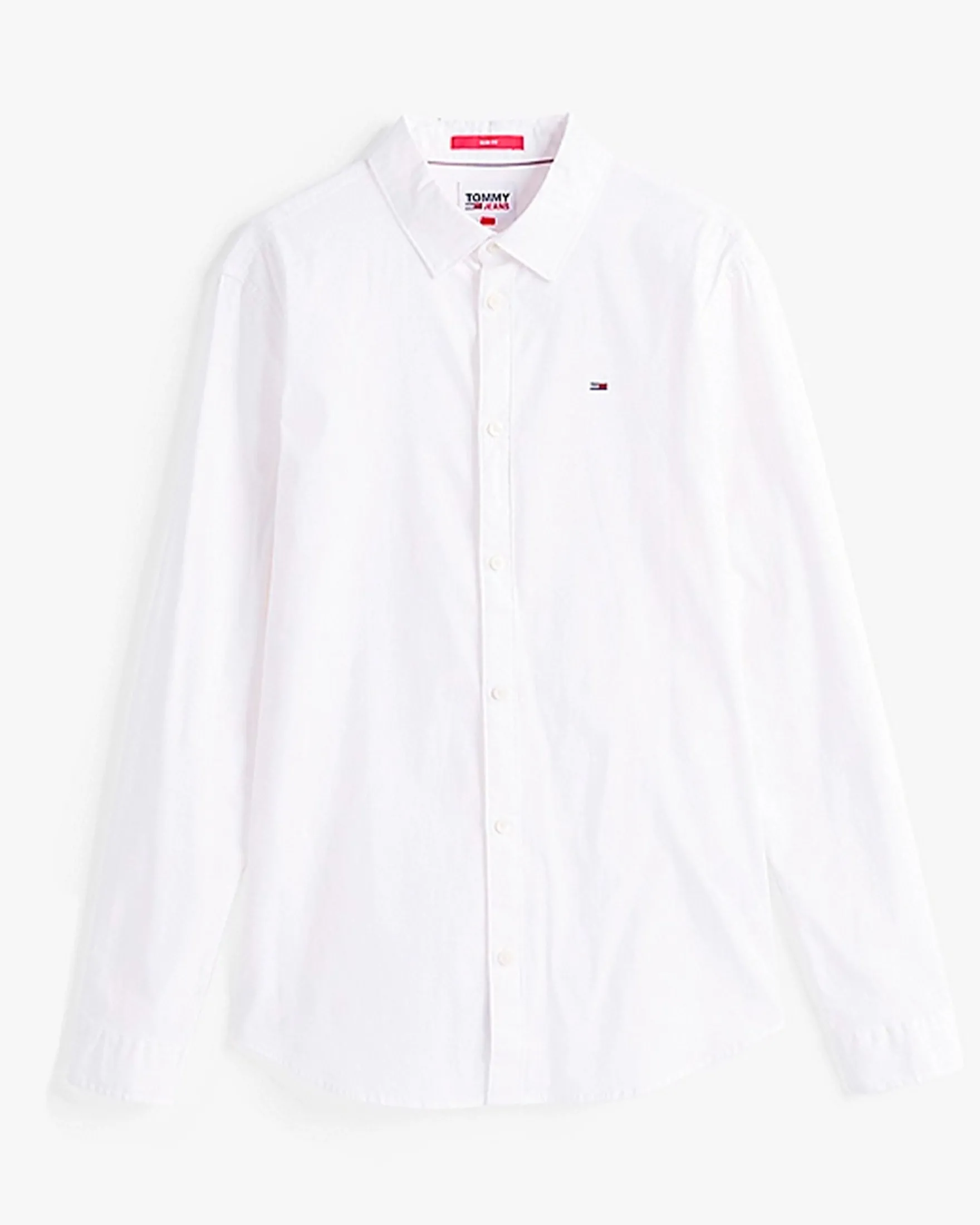Tjm Original Stretch Shirt
