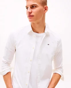 Tjm Original Stretch Shirt