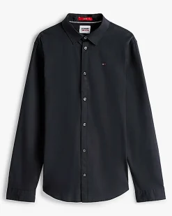 Tjm Original Stretch Shirt