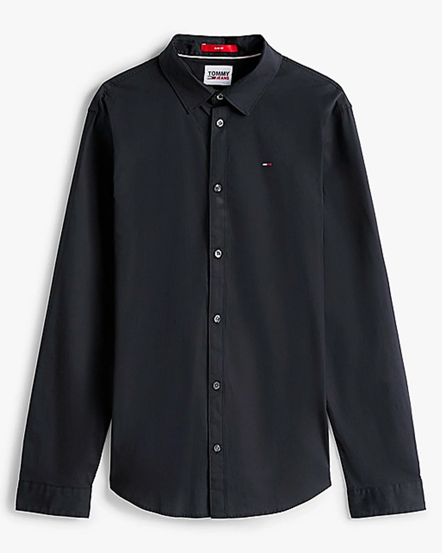 Tjm Original Stretch Shirt